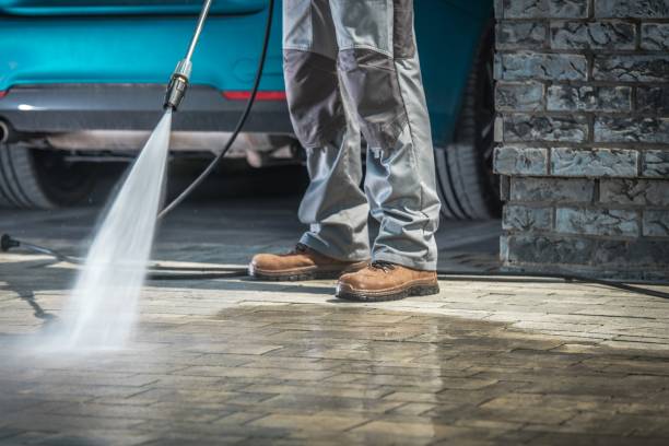 Best Roof Washing  in Divernon, IL
