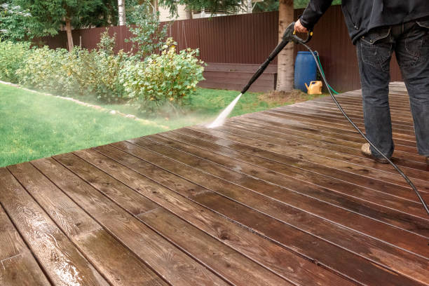Best Rust Removal  in Divernon, IL