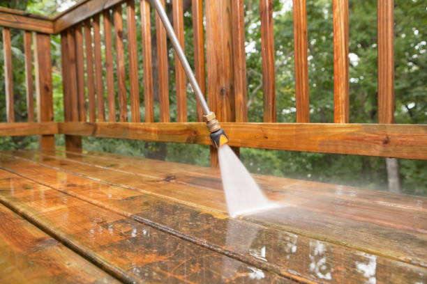 Trusted Divernon, IL Pressure Washing Services Experts